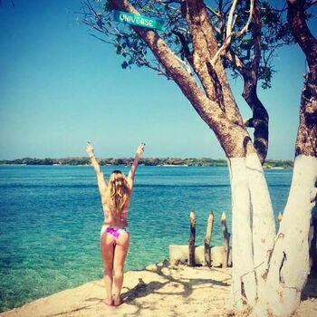 Full leaked Andrea reta private onlyfans photo