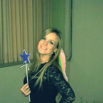 Full leaked Andrea reta private onlyfans photo