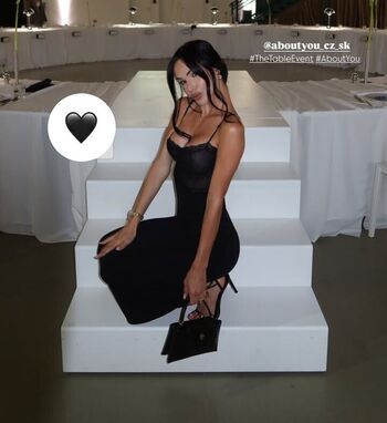 Full leaked Anet slotova private onlyfans photo