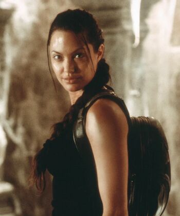Full leaked Angelina jolie private onlyfans photo