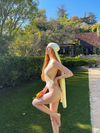 Full leaked Angelina michelle private onlyfans photo