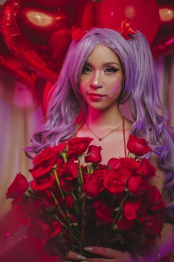 Full leaked Angelrouusee private onlyfans photo