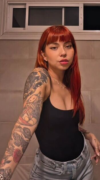 Full leaked Angie pinzon private onlyfans photo