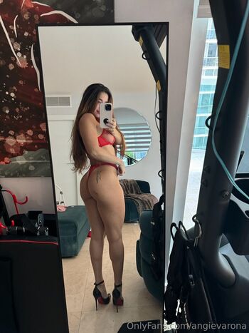 Angie Varona