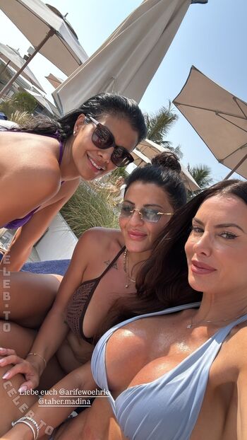 Anna-Maria Ferchichi