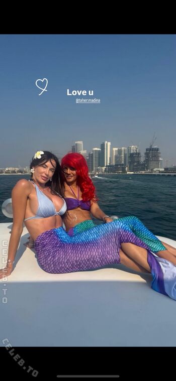 Anna-Maria Ferchichi