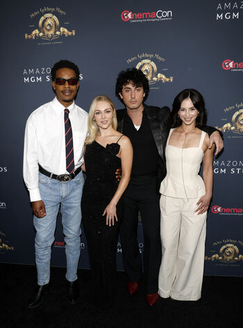 Full leaked Annasophia robb private onlyfans photo