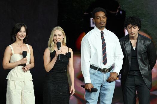 Full leaked Annasophia robb private onlyfans photo