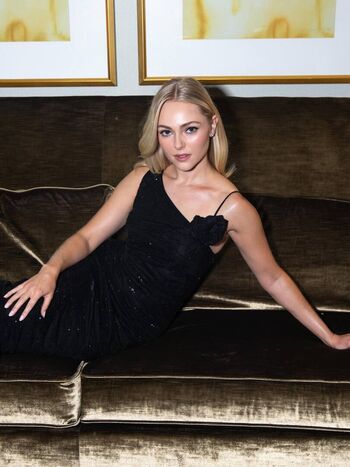 Full leaked Annasophia robb private onlyfans photo