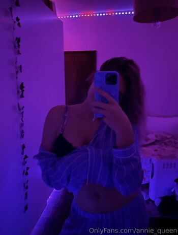 Annie Queen