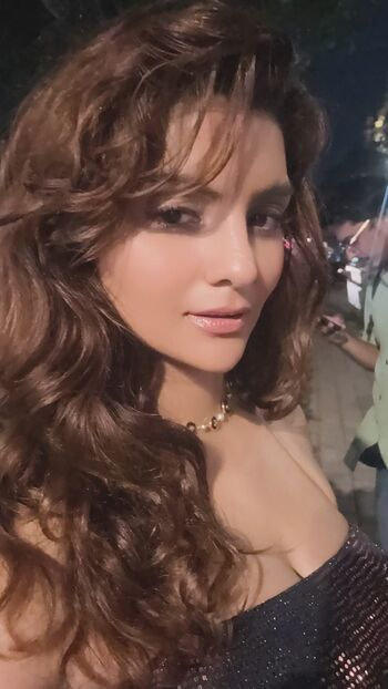 Full leaked Anveshi jain page private onlyfans photo