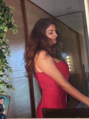 Full leaked Anveshi jain page private onlyfans photo