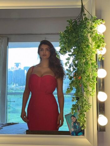 Full leaked Anveshi jain page private onlyfans photo