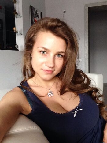 Anyutka Scherbakova-Uzhegova