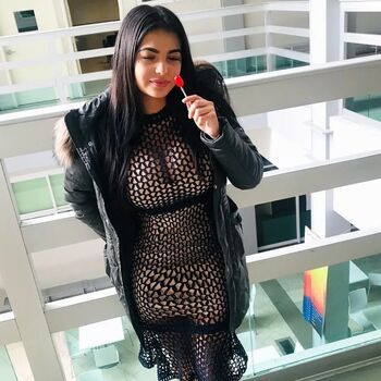 Full leaked Areli ferreiro page private onlyfans photo