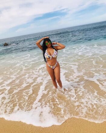 Full leaked Areli ferreiro page private onlyfans photo