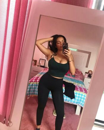 Full leaked Areli ferreiro page private onlyfans photo