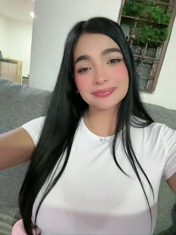 Full leaked Areli ferreiro private onlyfans photo