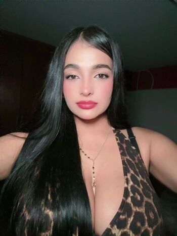 Full leaked Areli ferreiro private onlyfans photo