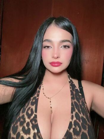 Full leaked Areli ferreiro private onlyfans photo