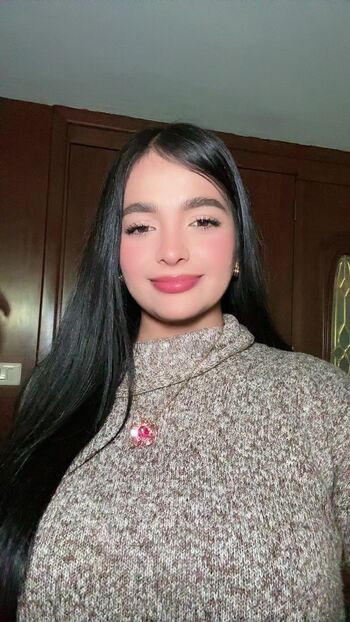 Full leaked Areli ferreiro private onlyfans photo