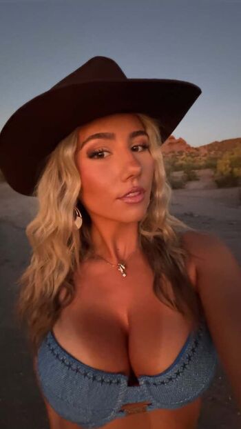 Full leaked Arianna felber private onlyfans photo