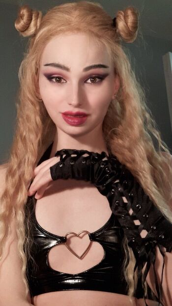 Ariel Allure