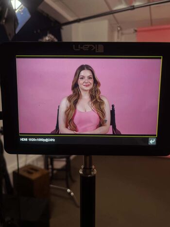 Full leaked Ariel winter private onlyfans photo