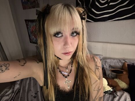 Full leaked Armpit fetish private onlyfans photo