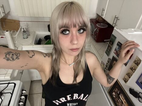 Full leaked Armpit fetish private onlyfans photo