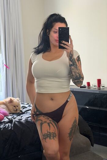 Full leaked Aryabella private onlyfans photo