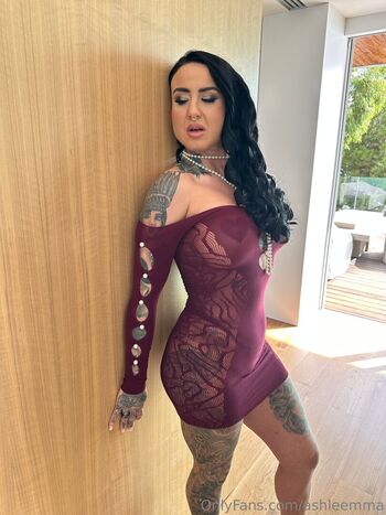 Full leaked Ashlee evans smith private onlyfans photo