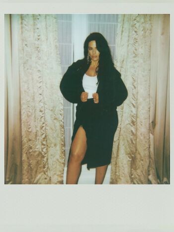 Ashley Graham