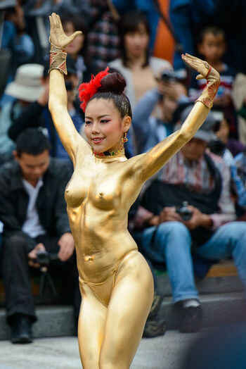 Full leaked Asian adult event private onlyfans photo