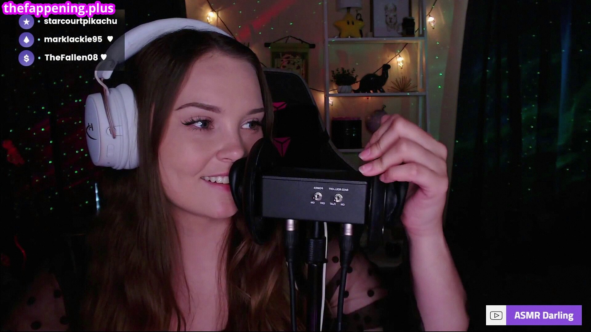 ASMR Darling