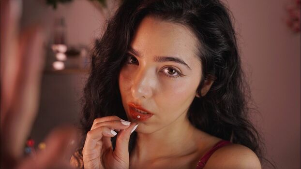 Full leaked Asmr glow private onlyfans photo