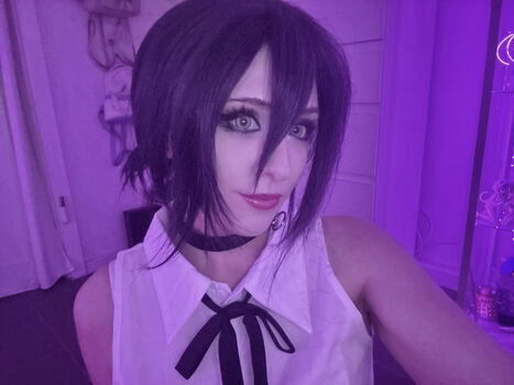 Full leaked Asmr neko private onlyfans photo