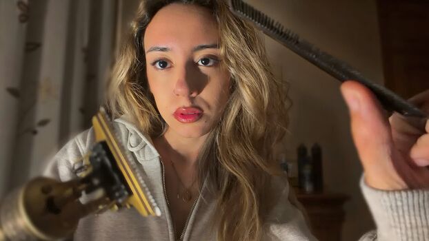 Full leaked Asmrythm private onlyfans photo