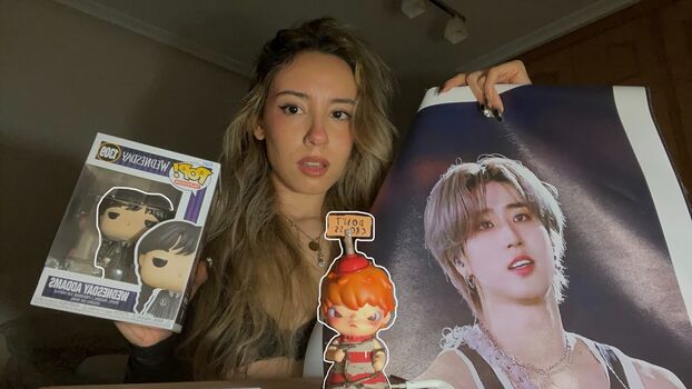 Full leaked Asmrythm private onlyfans photo