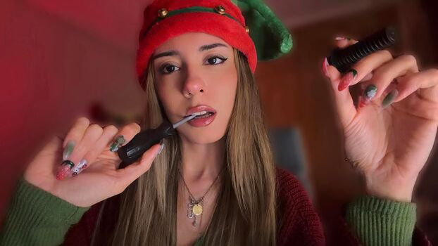 Full leaked Asmrythm private onlyfans photo