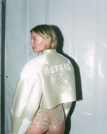 Astrid S