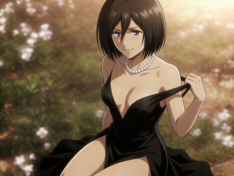 Attack On Titan
