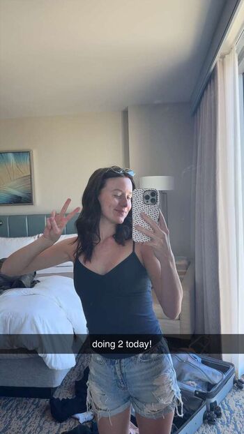 Full leaked Audra miller page private onlyfans photo