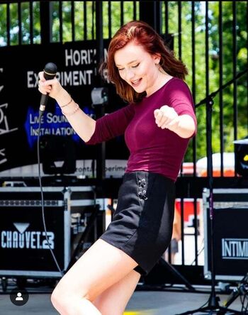 Full leaked Audra miller private onlyfans photo