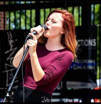 Full leaked Audra miller private onlyfans photo