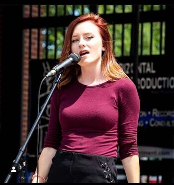 Full leaked Audra miller private onlyfans photo