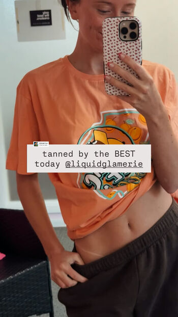 Full leaked Audra miller private onlyfans photo