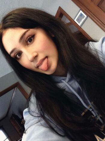 Full leaked Avascreams page private onlyfans photo