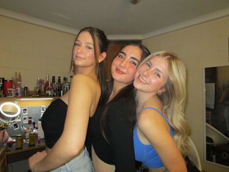 Avery Weston-Thwaites