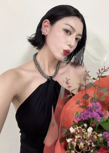 Full leaked Ayaka miyoshi private onlyfans photo